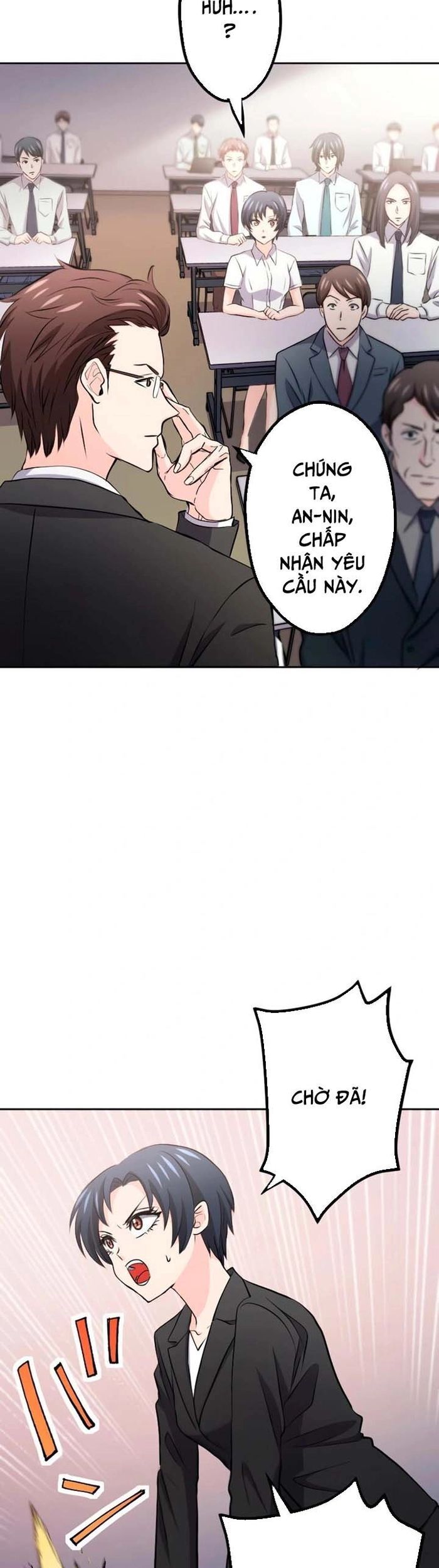 Ittoki The Ninja Chapter 24 - 43