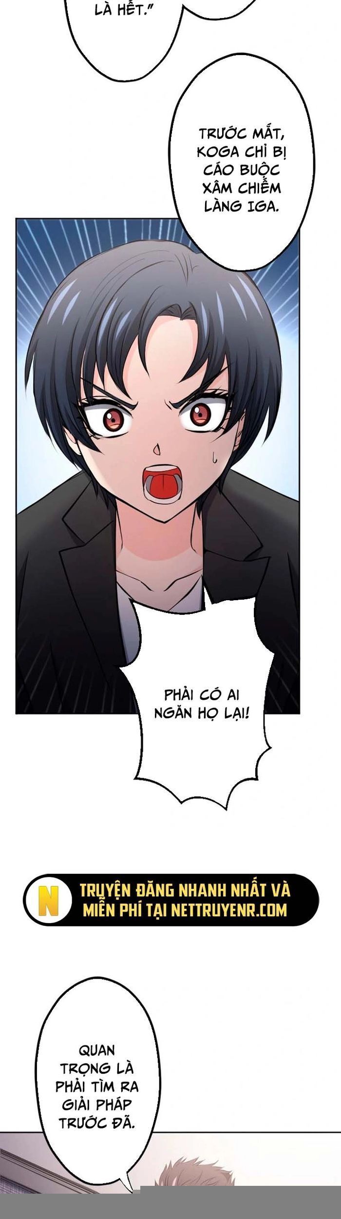 Ittoki The Ninja Chapter 24 - 45