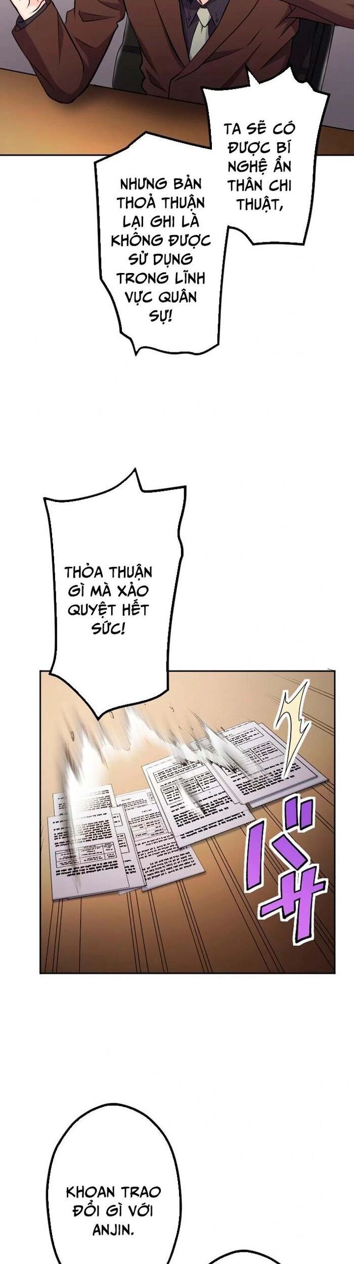 Ittoki The Ninja Chapter 24 - 48