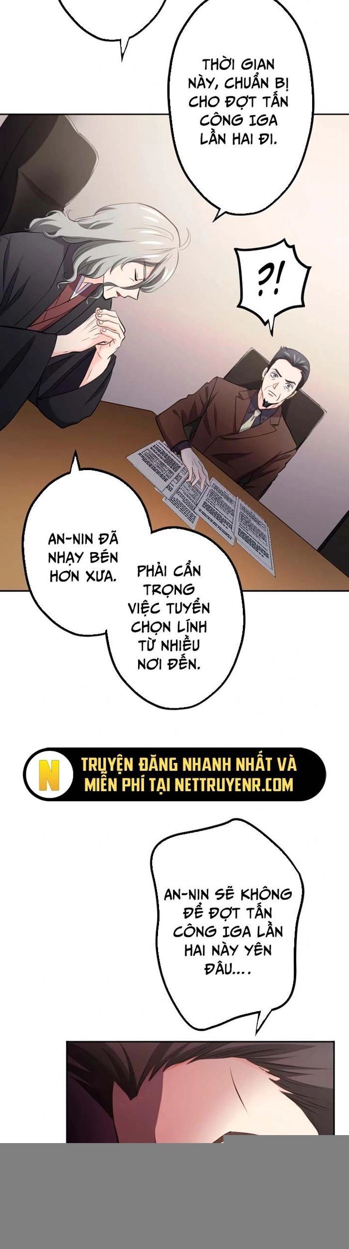 Ittoki The Ninja Chapter 24 - 49