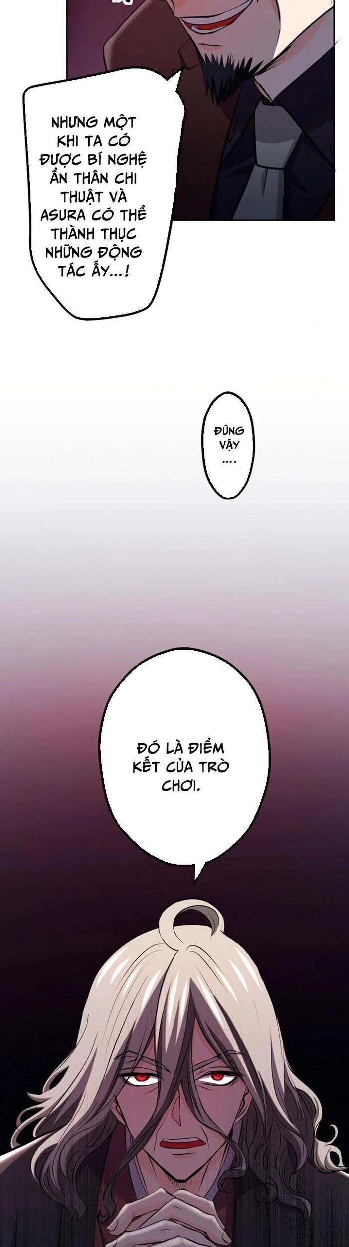 Ittoki The Ninja Chapter 24 - 50