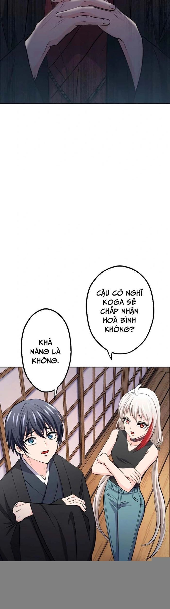 Ittoki The Ninja Chapter 24 - 51
