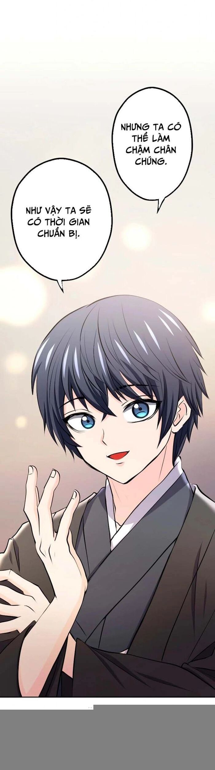 Ittoki The Ninja Chapter 24 - 52