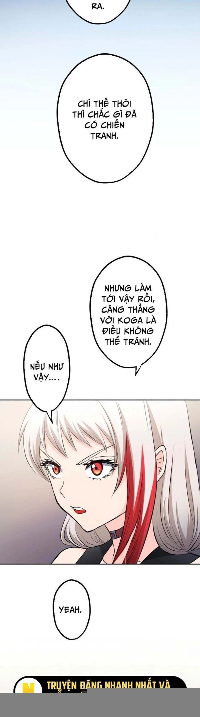 Ittoki The Ninja Chapter 24 - 54