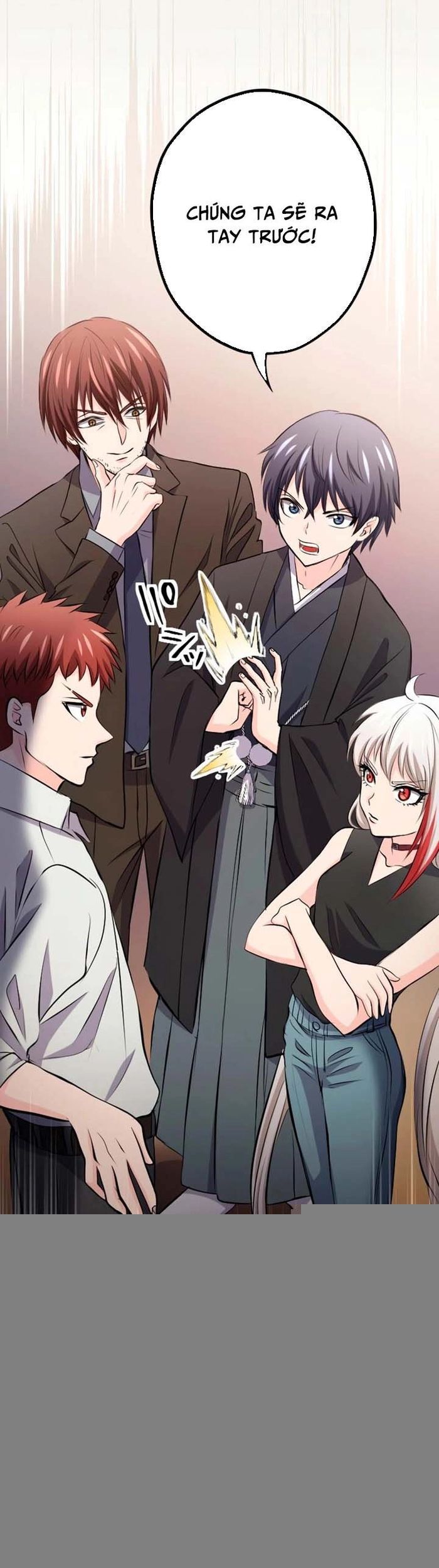 Ittoki The Ninja Chapter 24 - 55