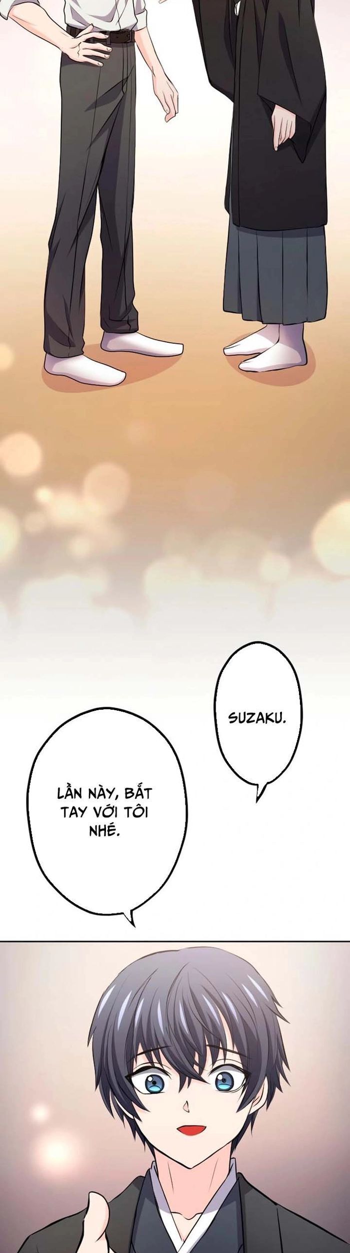 Ittoki The Ninja Chapter 24 - 57