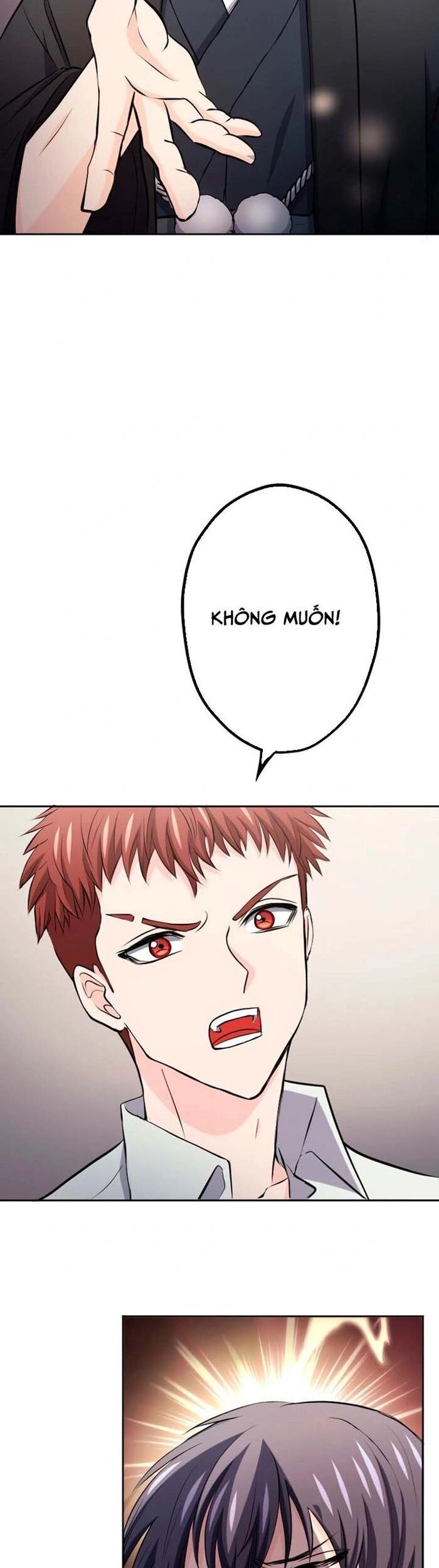 Ittoki The Ninja Chapter 24 - 58