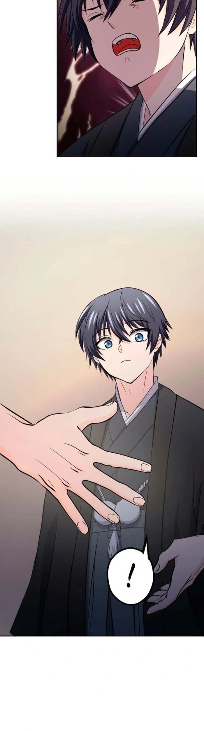 Ittoki The Ninja Chapter 24 - 59