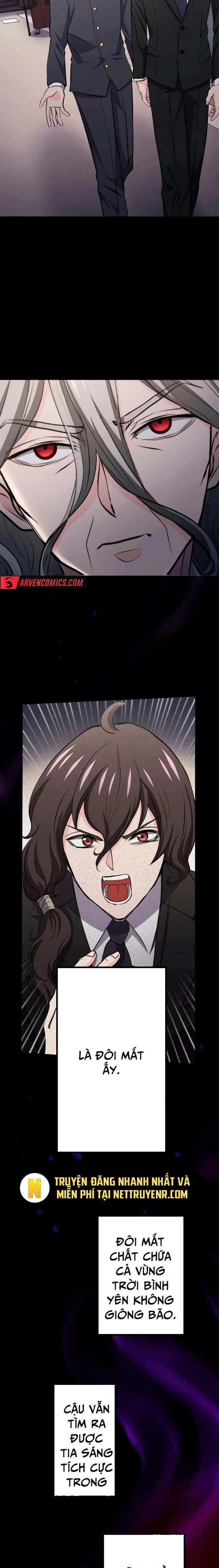 Ittoki The Ninja Chapter 24 - 7