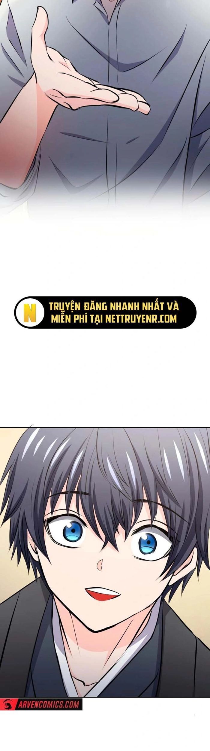 Ittoki The Ninja Chapter 24 - 61