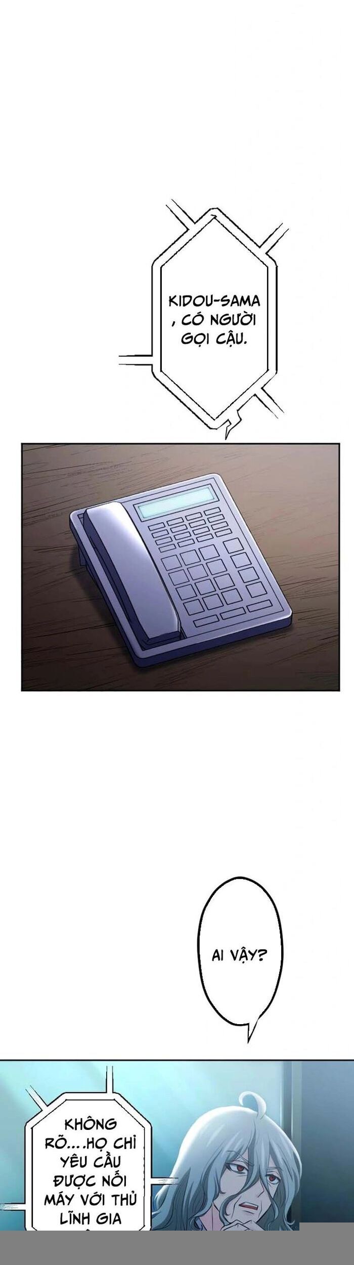 Ittoki The Ninja Chapter 24 - 64