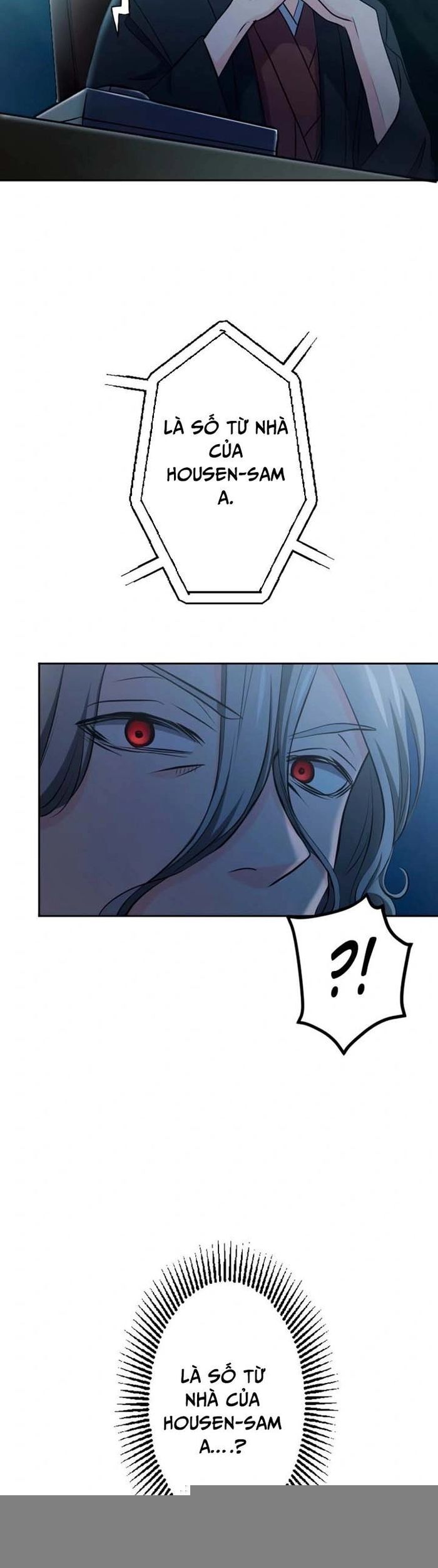 Ittoki The Ninja Chapter 24 - 65