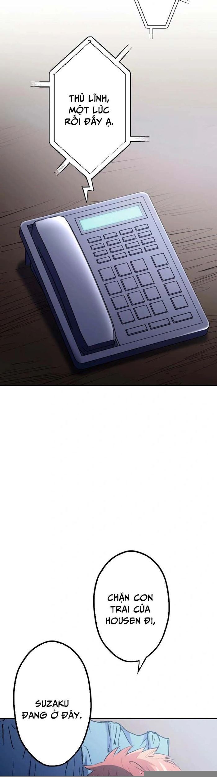 Ittoki The Ninja Chapter 24 - 67