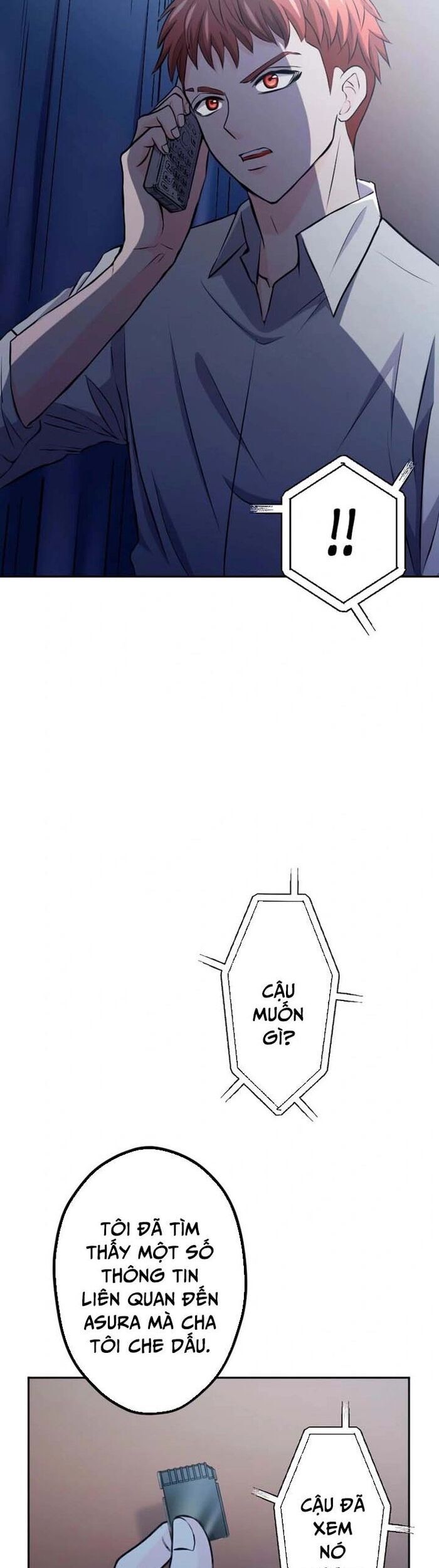 Ittoki The Ninja Chapter 24 - 68