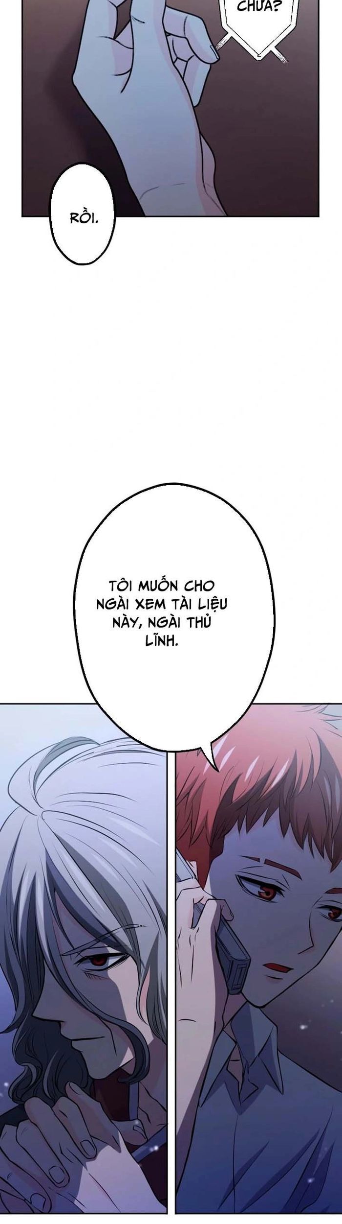 Ittoki The Ninja Chapter 24 - 69