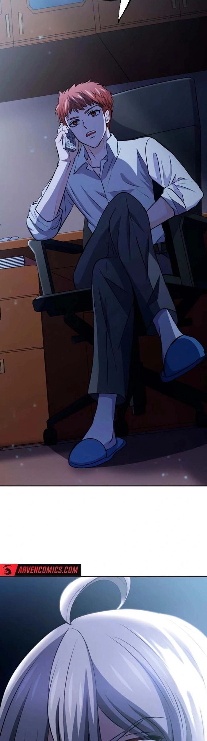 Ittoki The Ninja Chapter 24 - 71