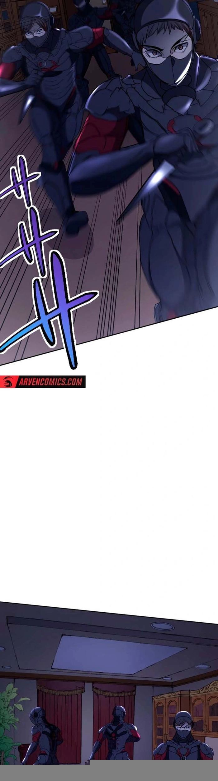 Ittoki The Ninja Chapter 25 - 11