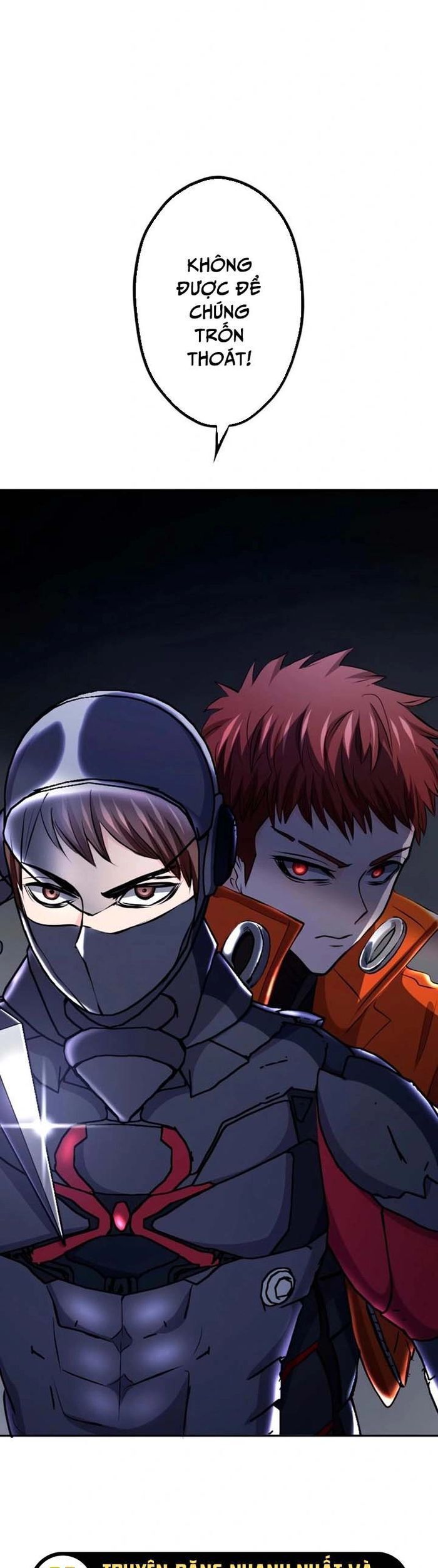 Ittoki The Ninja Chapter 25 - 13