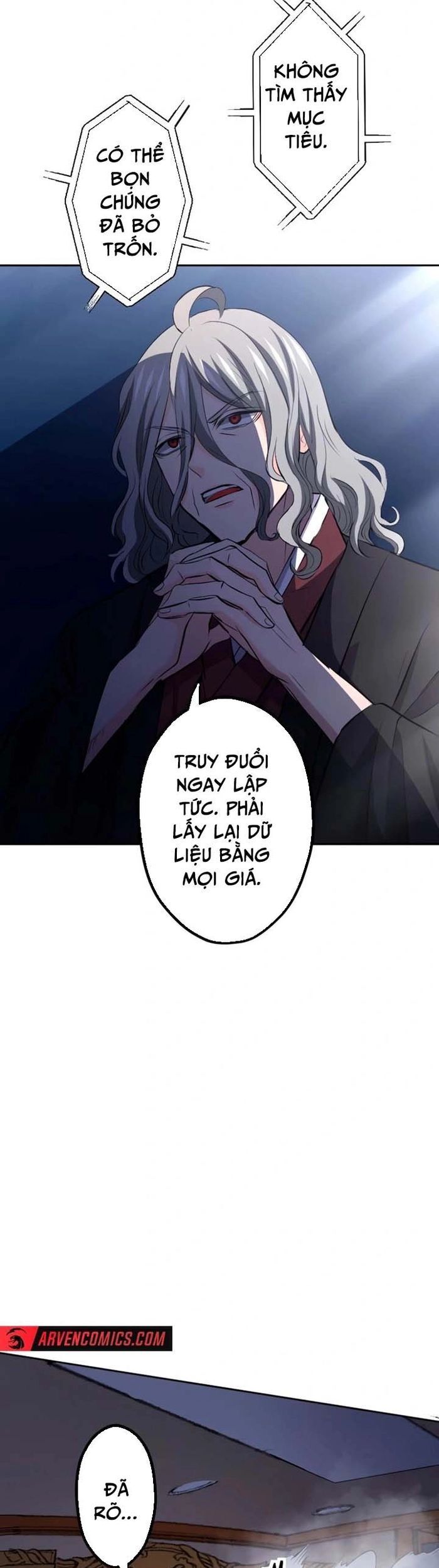 Ittoki The Ninja Chapter 25 - 15