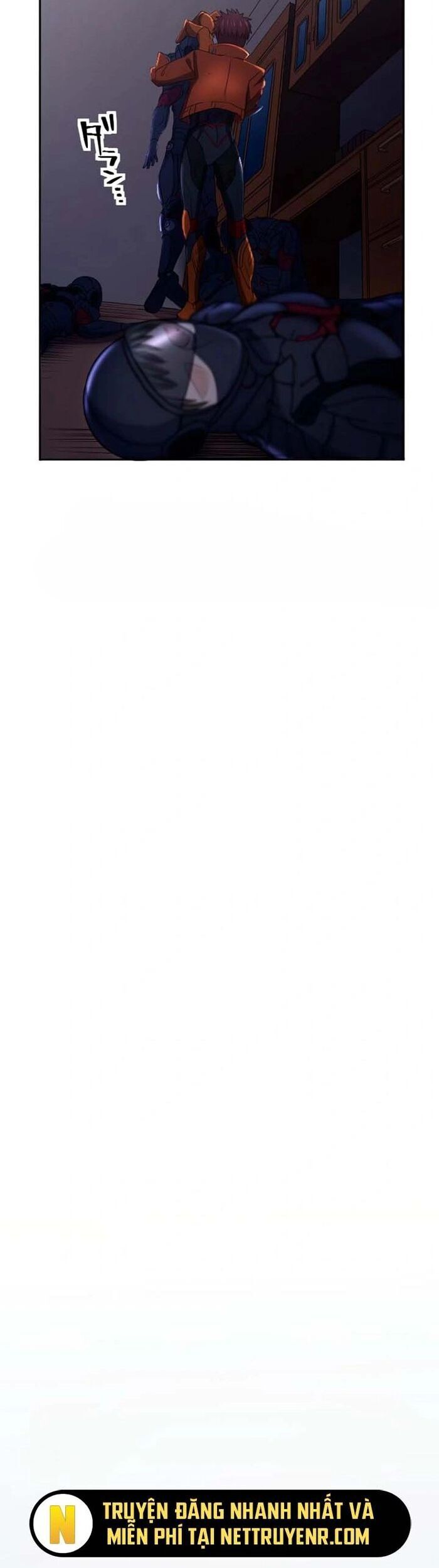 Ittoki The Ninja Chapter 25 - 18