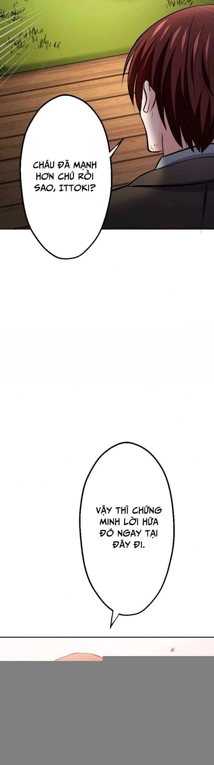 Ittoki The Ninja Chapter 25 - 22