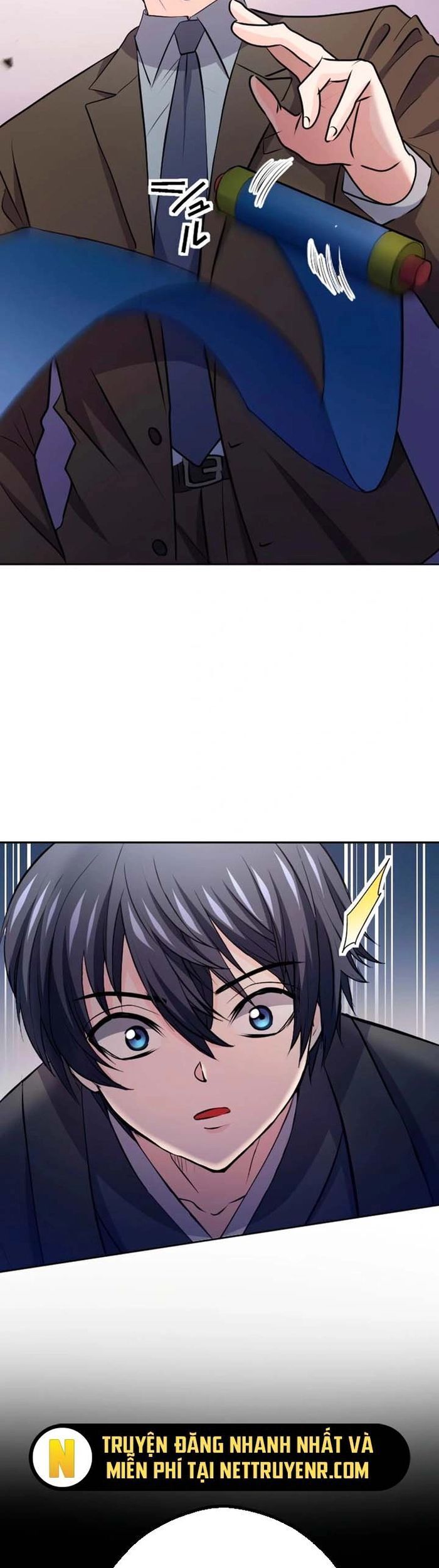 Ittoki The Ninja Chapter 25 - 23