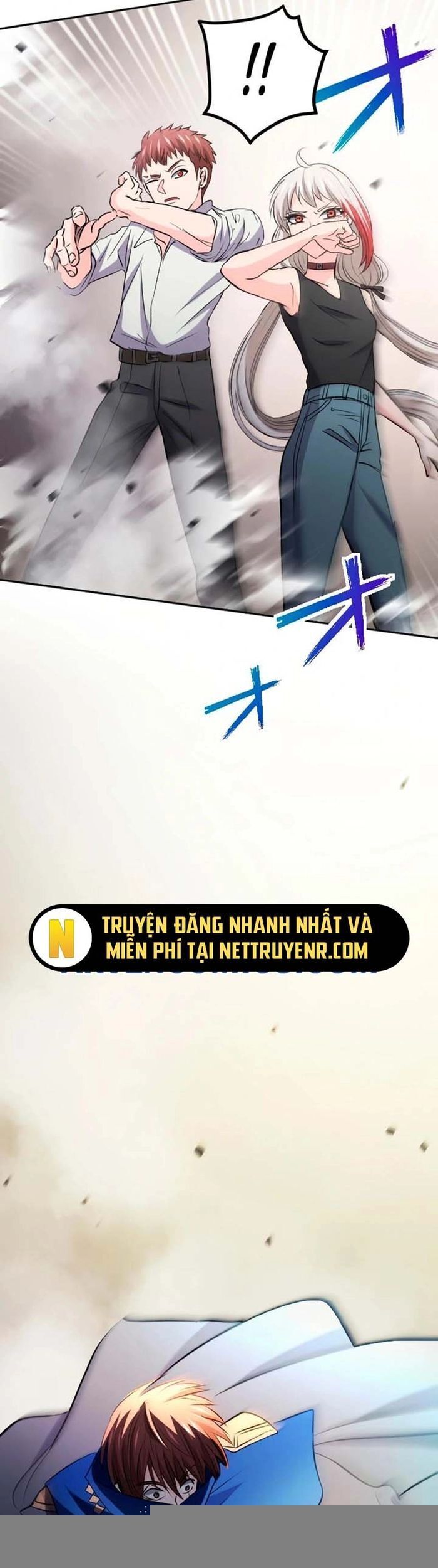 Ittoki The Ninja Chapter 25 - 27