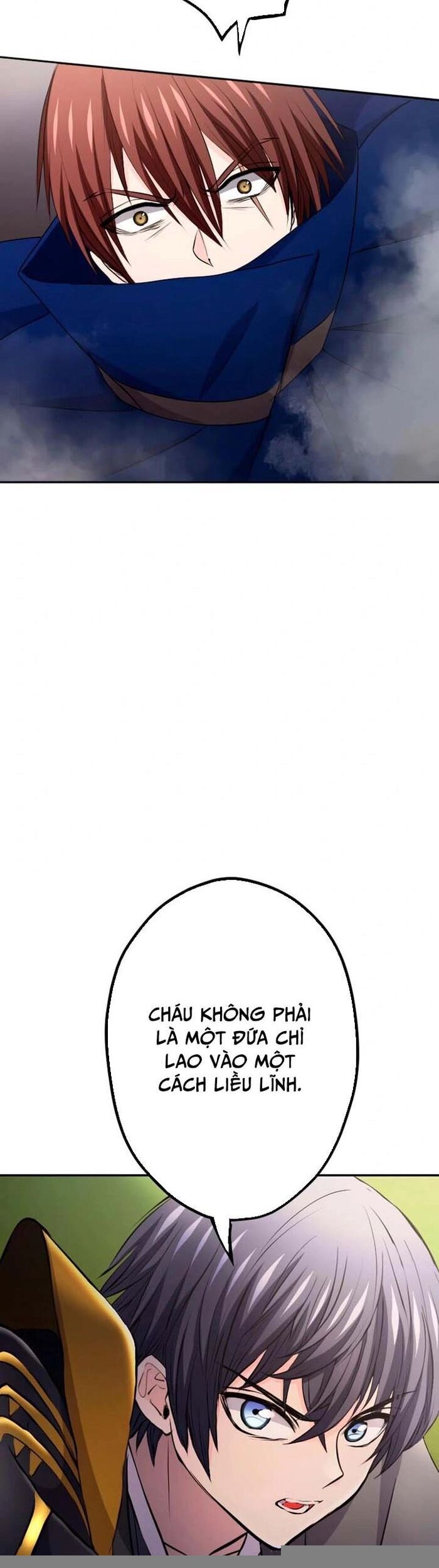 Ittoki The Ninja Chapter 25 - 30