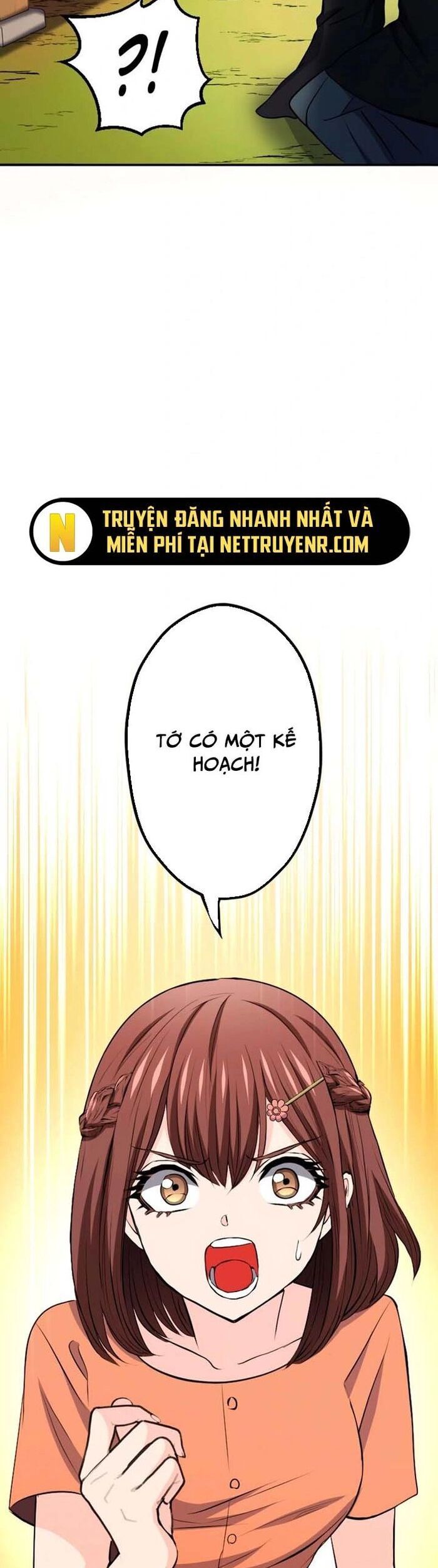 Ittoki The Ninja Chapter 25 - 32