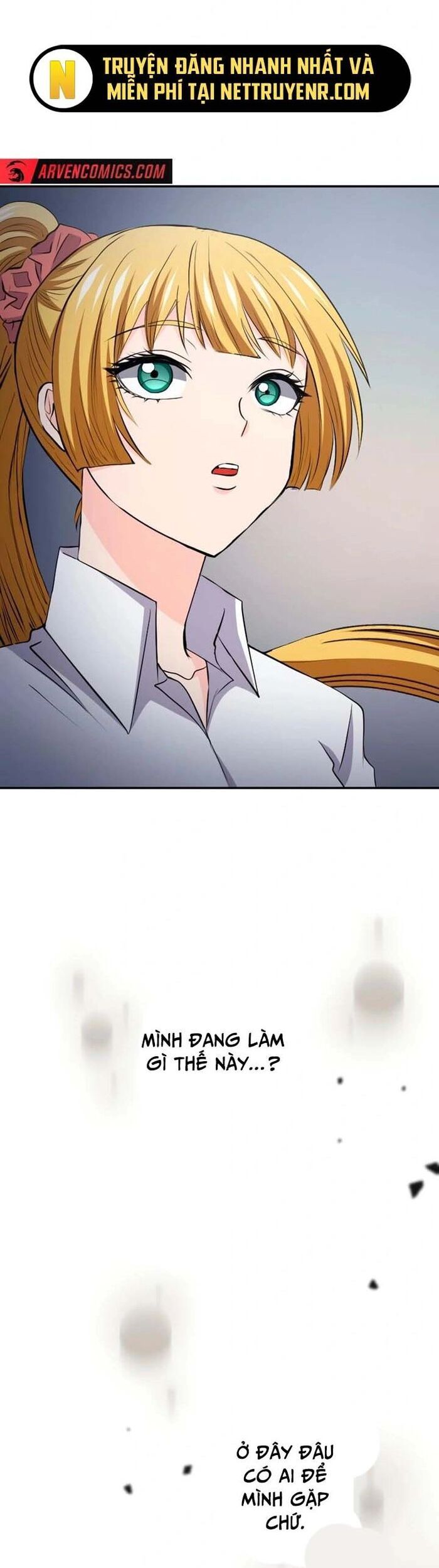 Ittoki The Ninja Chapter 25 - 36