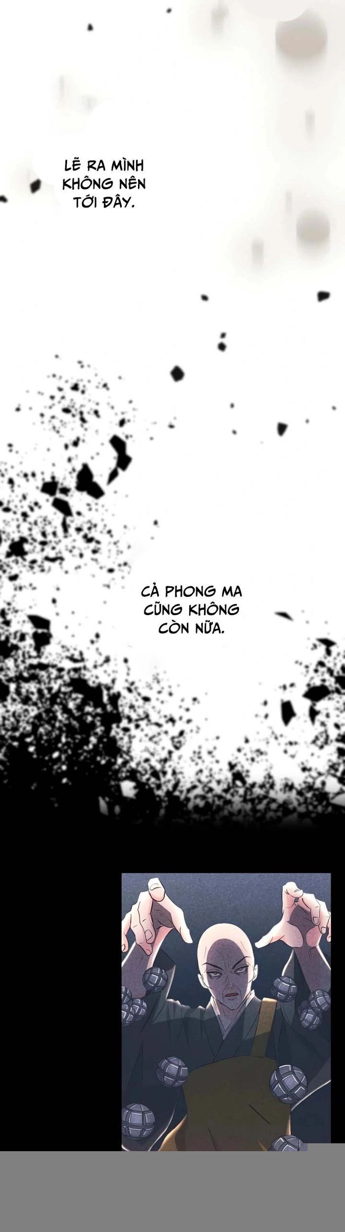 Ittoki The Ninja Chapter 25 - 37