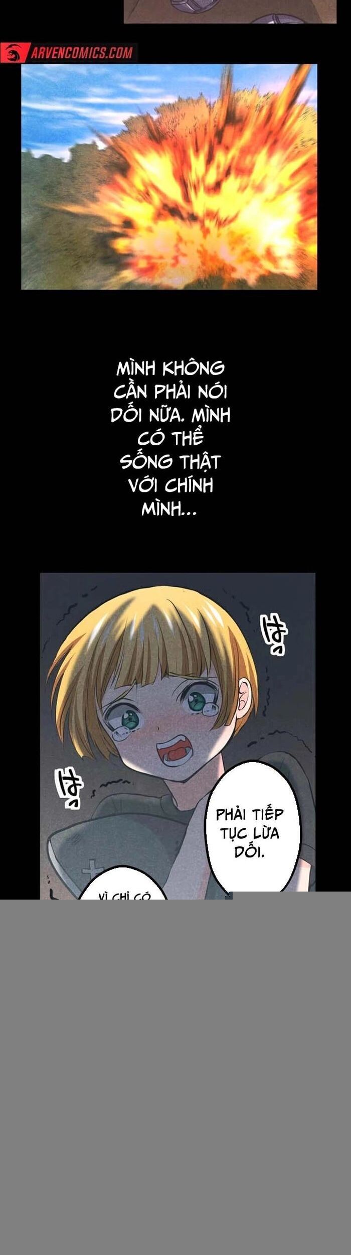 Ittoki The Ninja Chapter 25 - 38