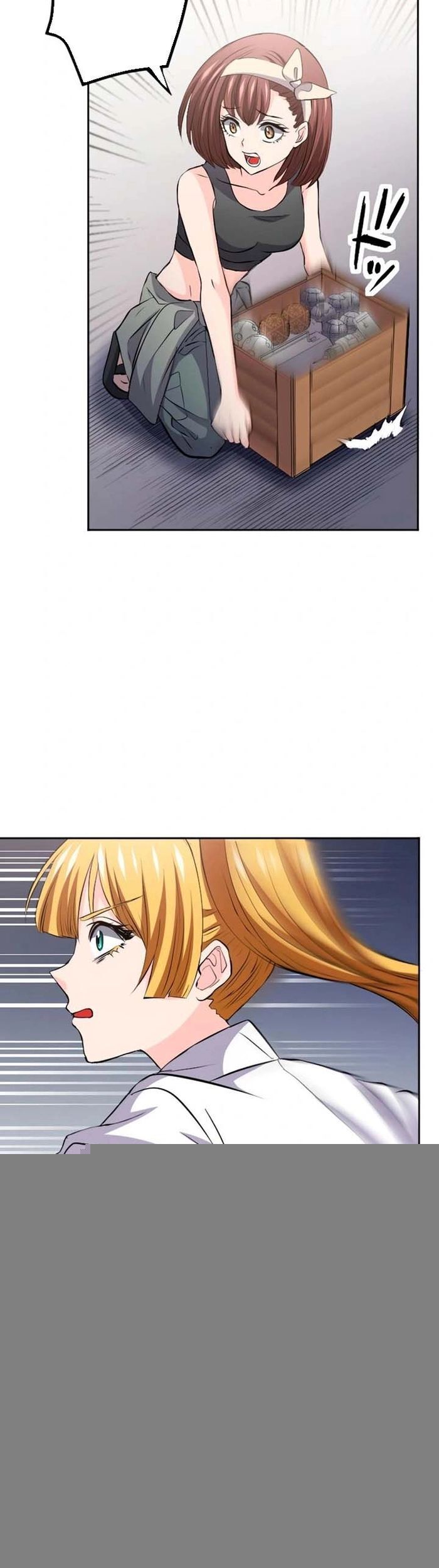 Ittoki The Ninja Chapter 25 - 43