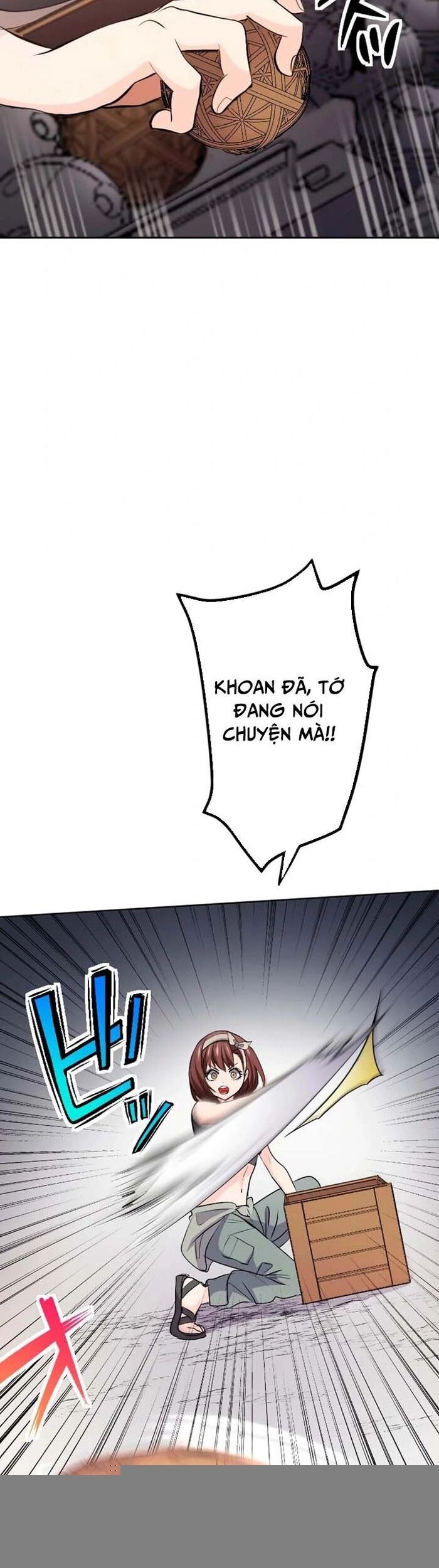 Ittoki The Ninja Chapter 25 - 44