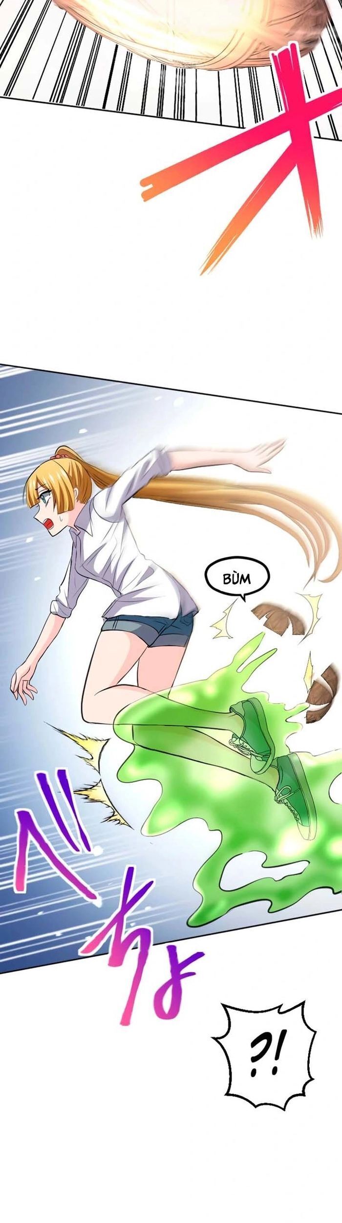 Ittoki The Ninja Chapter 25 - 45