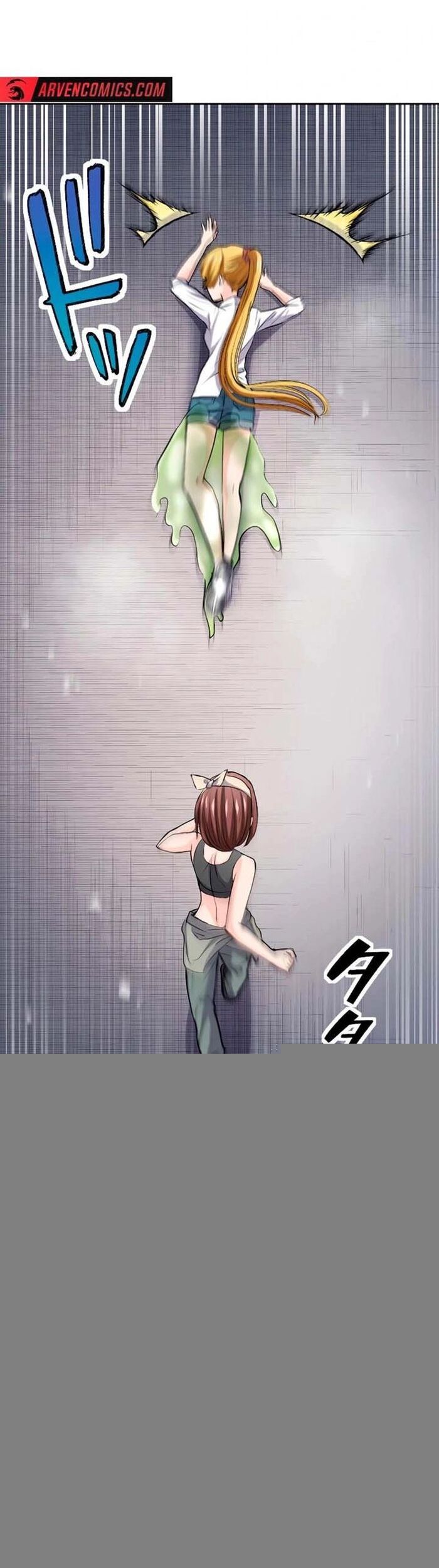 Ittoki The Ninja Chapter 25 - 46