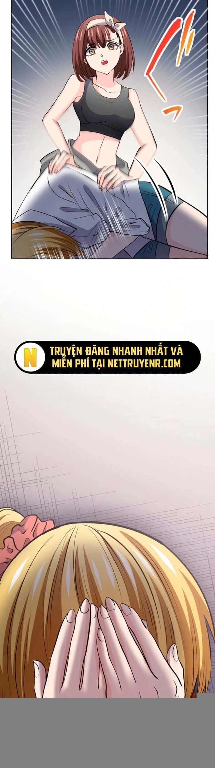 Ittoki The Ninja Chapter 25 - 47