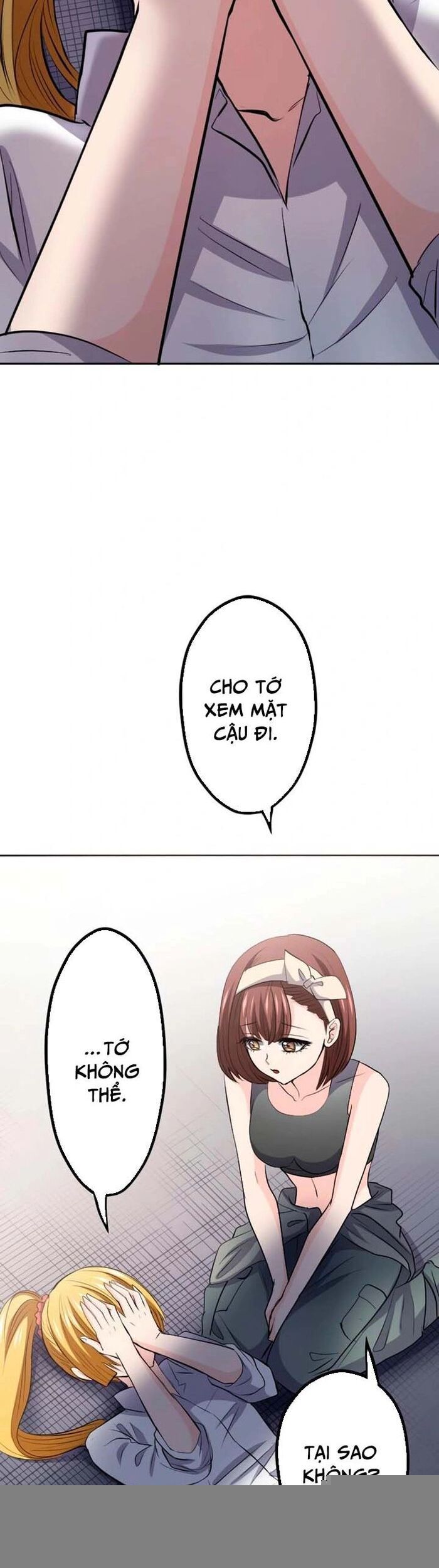 Ittoki The Ninja Chapter 25 - 48