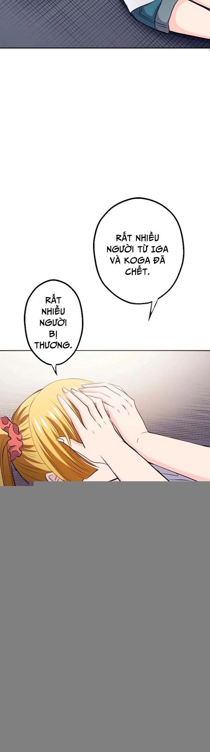 Ittoki The Ninja Chapter 25 - 49