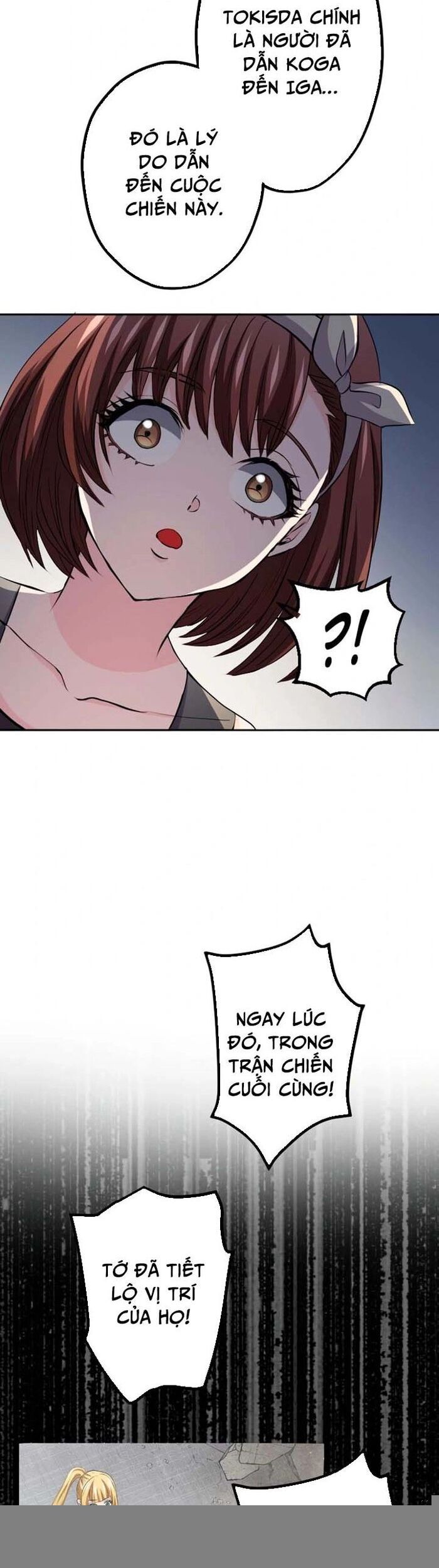 Ittoki The Ninja Chapter 25 - 50