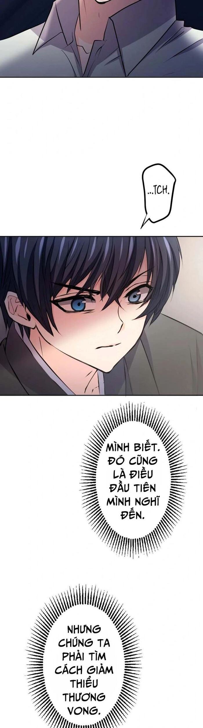 Ittoki The Ninja Chapter 25 - 6