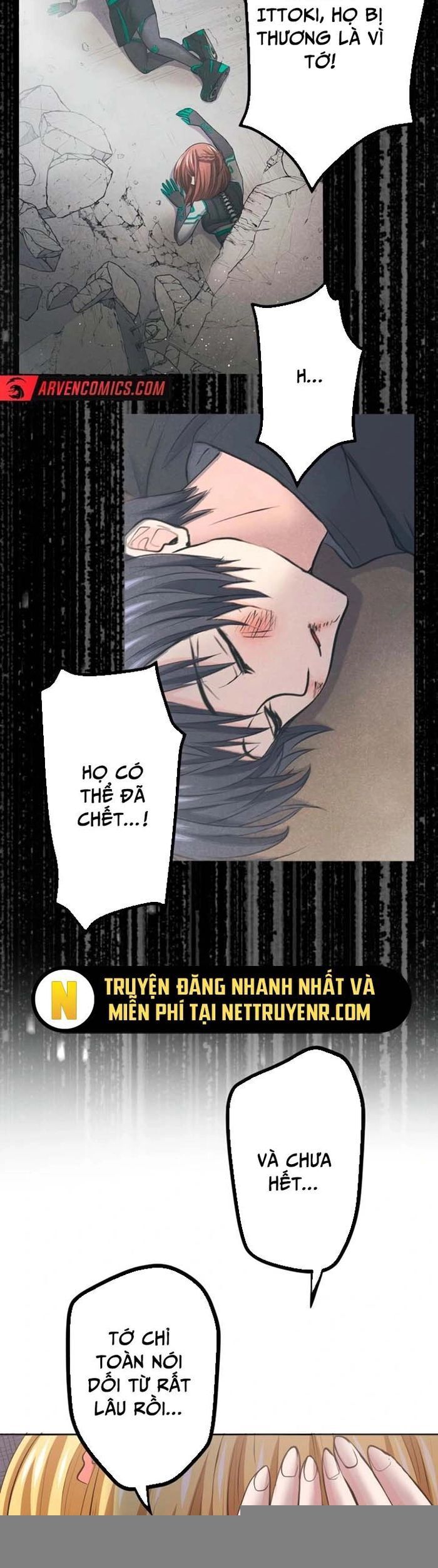 Ittoki The Ninja Chapter 25 - 51