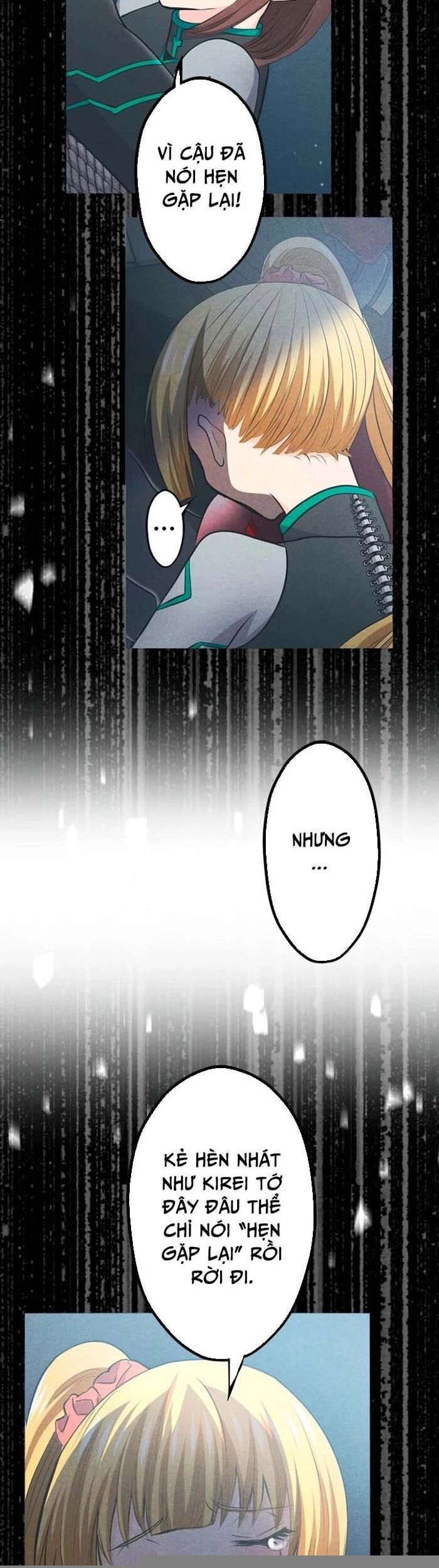 Ittoki The Ninja Chapter 25 - 54