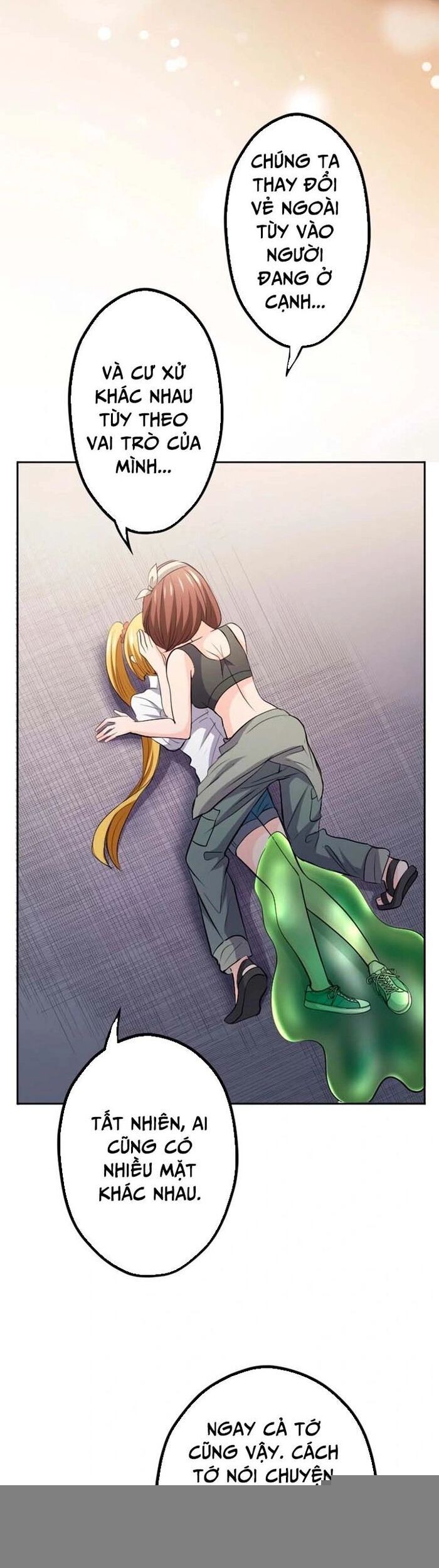 Ittoki The Ninja Chapter 25 - 58