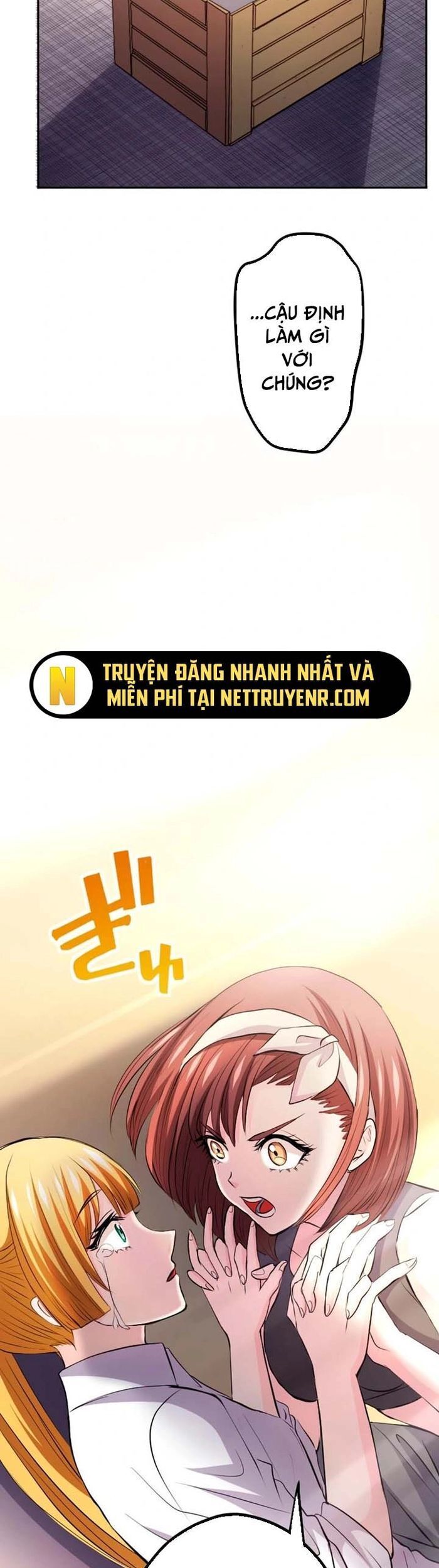 Ittoki The Ninja Chapter 25 - 67