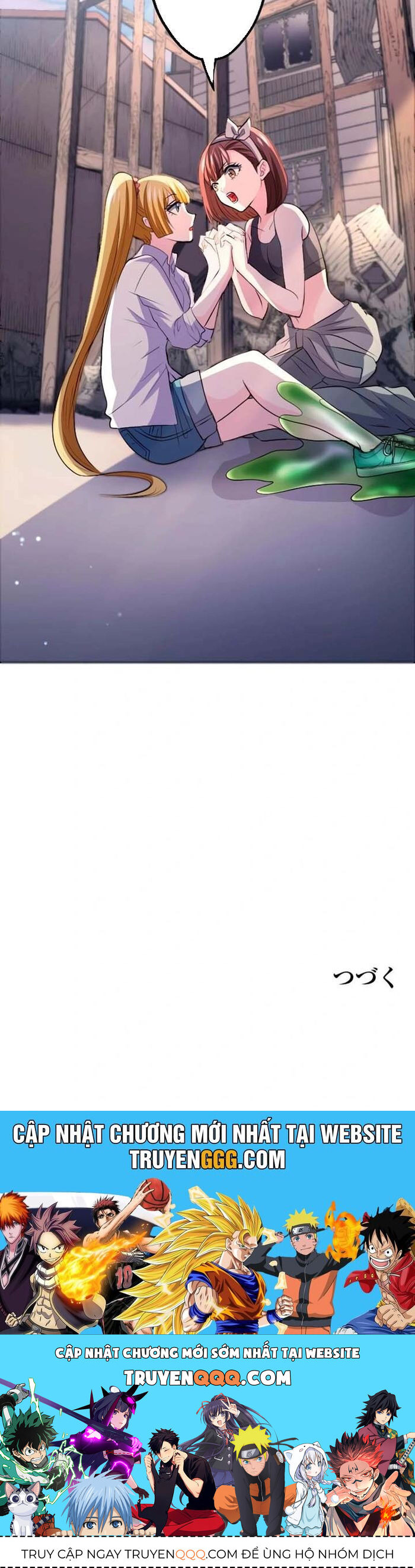 Ittoki The Ninja Chapter 25 - 69