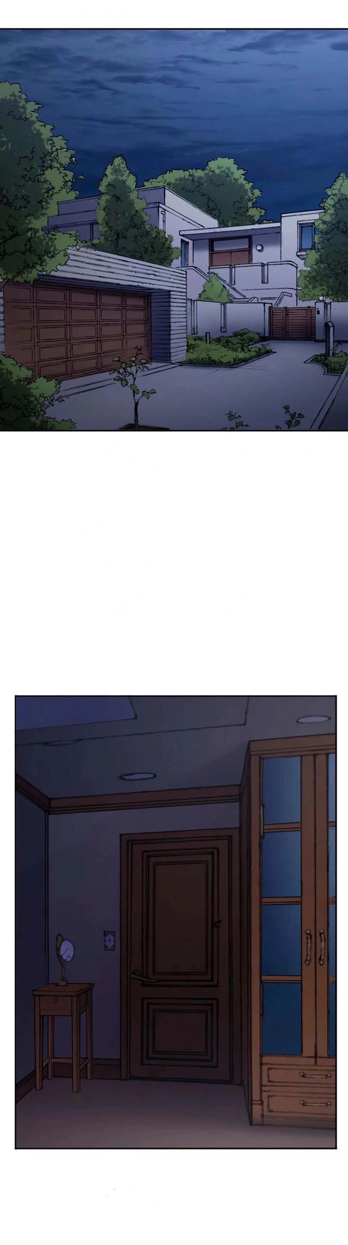 Ittoki The Ninja Chapter 25 - 9