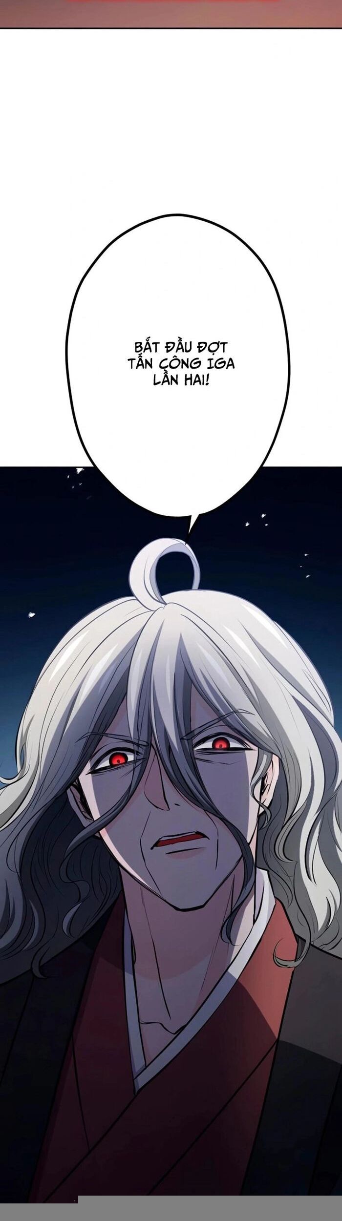 Ittoki The Ninja Chapter 26 - 2