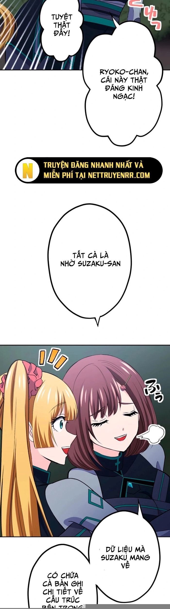 Ittoki The Ninja Chapter 26 - 11