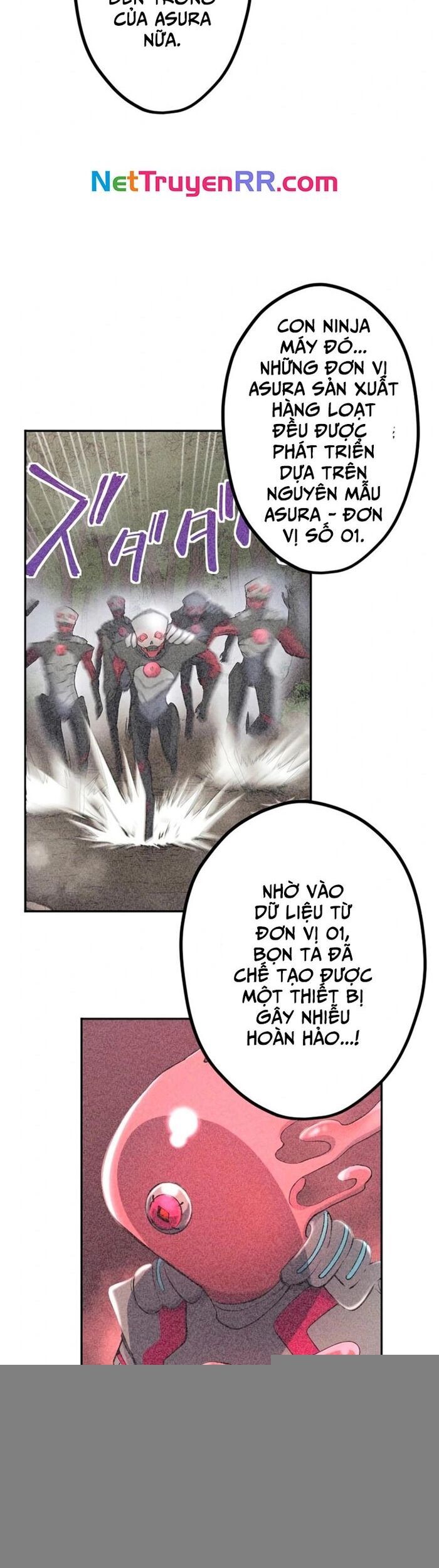 Ittoki The Ninja Chapter 26 - 12